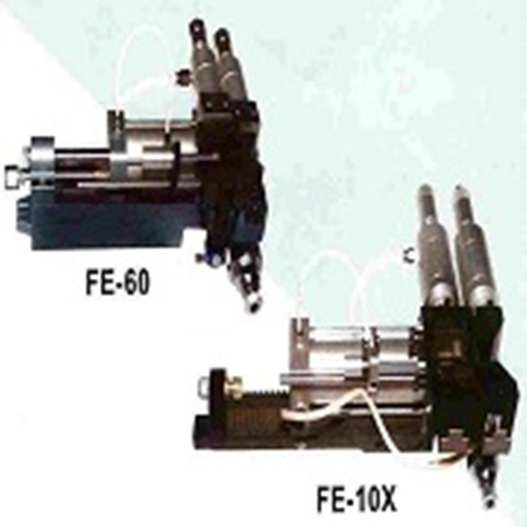 Air wire stripping machine FE-60/10X
